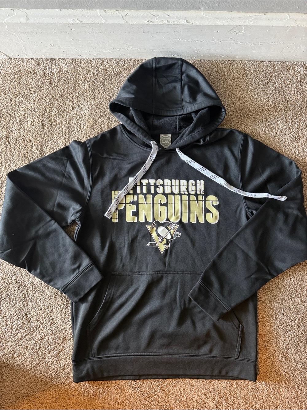 Pittsburgh penguins hoodie
